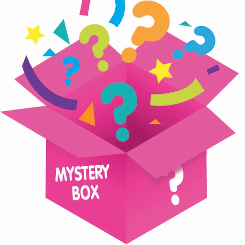Beauty Mystery Box